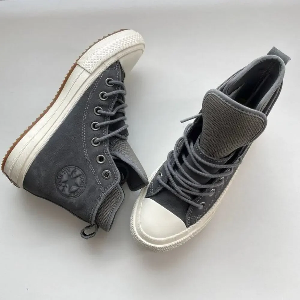 NWOT Converse Chuck Taylor AllStar High Boots 5.5